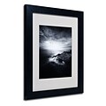 Trademark Philippe Sainte-Laudy Bring Me Home Art, White Matte With Black Frame, 11 x 14