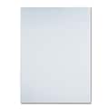 Trademark Professional Blank White Canvas On Stretcher Bars, 24 x 32