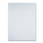 Trademark Professional Blank White Canvas On Stretcher Bars, 18" x 24"