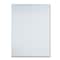 Trademark Professional Blank White Canvas On Stretcher Bars, 18 x 24