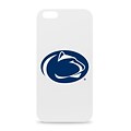 Centon iPhone 6 IPH6CV1WG-PEN White Glossy Classic Case, Penn State Nittany Lions