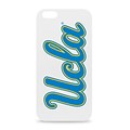 Centon iPhone 6 IPH6CV1WG-UCLA White Glossy Classic Case, UCLA Bruins