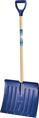 Union Tools Arctic Blast Aluminium Snow Shovel (JPT1640400)