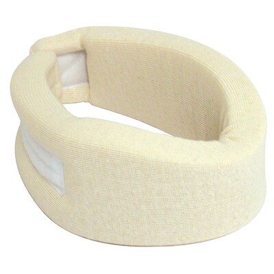 Universal Firm Cervical Collar; 3-1/2