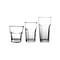 Better Chef® 18-Piece Glassware Set, Clear (93589244M)