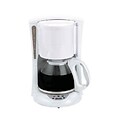 Brentwood® 900 W 12-Cup Digital Coffee Maker; White (93583233M)