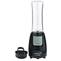 Brentwood® Blend-To-Go 300 W Personal Blender; Black/Gray