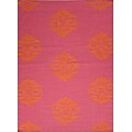 Jaipur Nada Area Rug Wool, 8 x 10