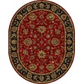 Jaipur Oriental Area Rug Wool 8 x 10