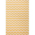 Jaipur Yellow Area Rug Wool, 10 x 8