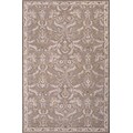 Jaipur Poeme Corsica Area Rug Wool, 3.6 x 5.6