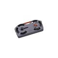 Data Products® R5180 Hi-Yield Correctable Ribbon for use with IBM Selectric II and Other Typwriters