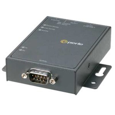 Perle Systems IOLAN DS1T DB9M TB 1 Port Device Server