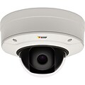 AXIS® Q3505-Ve 2.3 MP 2.4x Optical Fast Ethernet Network Camera