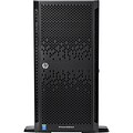 HP® ML350 G9 P440ar 8SFF Tower Server; Intel Xeon E5-2650 v3 Deca-Core 2.3GHz 32GB