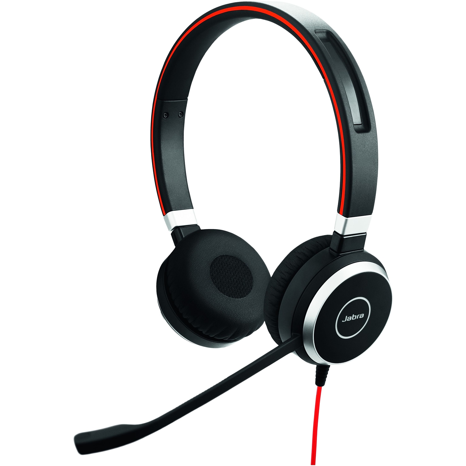 Jabra® Evolve 40 Microsoft Lync Stereo Headset