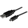 6 USB 2.0/Micro USB 2.0 Data TNSFR Cable