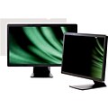 3M™ PF29.0WX 29 LCD Monitor Privacy Screen Filter; Black