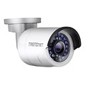 TRENDnet® TV-IP320PI Network Camera With Day/Night; White