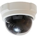 CP Technologies LevelOne FCS-3063 Network Camera With Day/Night; White