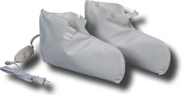 Bilt-Rite Mutual Heated Booties