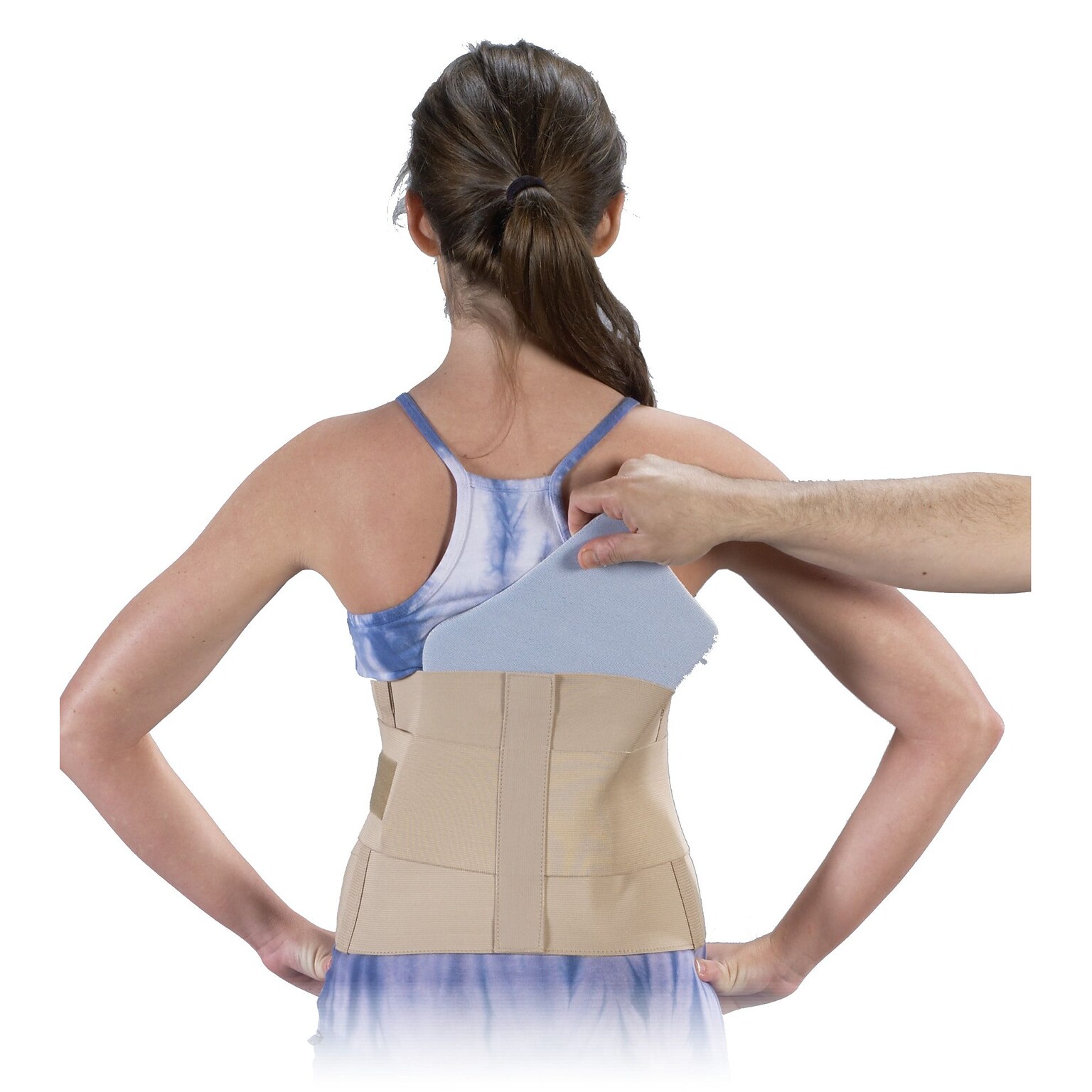 Bilt-Rite Mutual 2X-Large Sacro Support