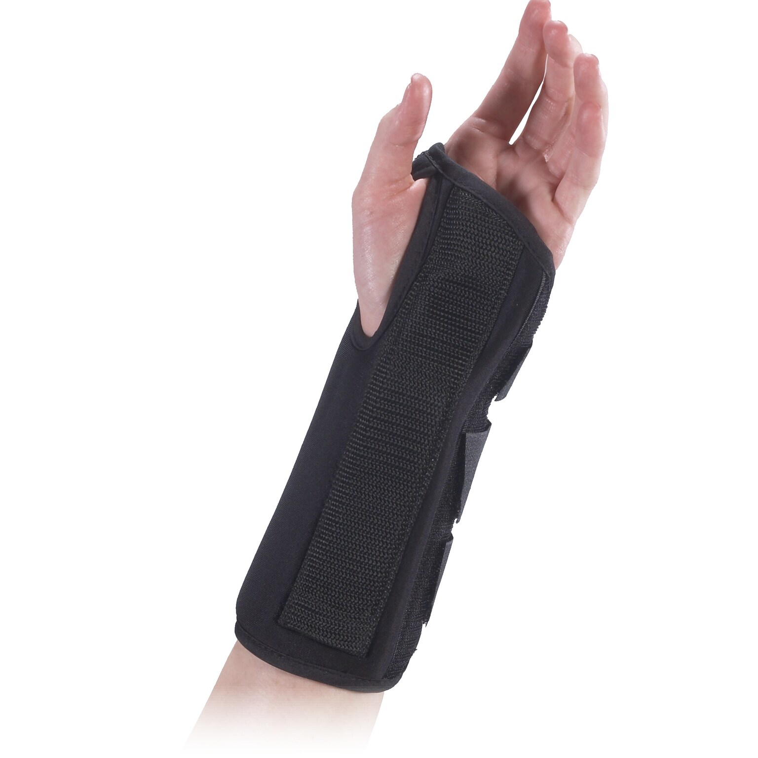 Bilt-Rite Mutual, 8 Premium Wrist Brace, Extra Large, 2 pack (10-22072-XL-2)