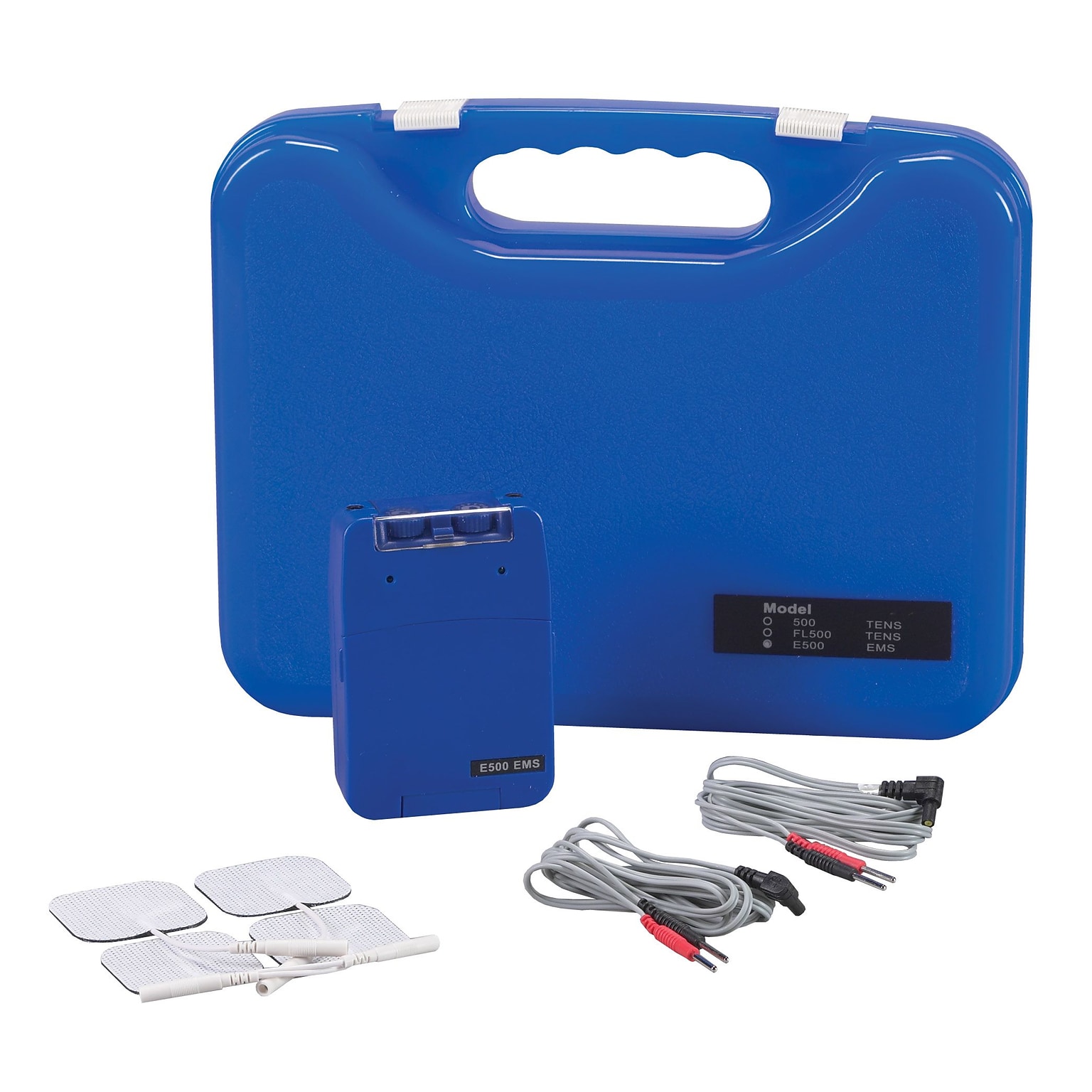 Bilt-Rite Mutual Mastex Health 10-65003 Ems Unit with Accessories