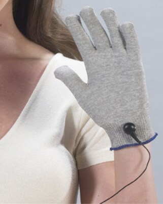 Bilt-Rite Mutual Mastex Health 10-65010 Conductive Glove