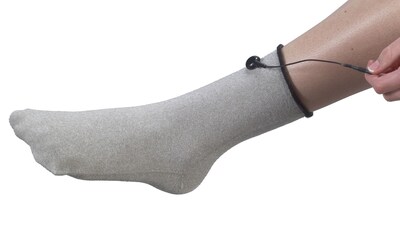 Bilt-Rite Mutual 10-65011 Conductive Sock