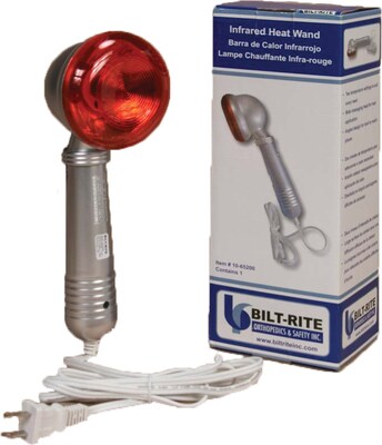 Bilt-Rite Mutual, Infrared Heat Unit, 2/Pack (10-65200-2)
