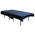 Hathaway BG2309 Polyester Table Tennis Cover