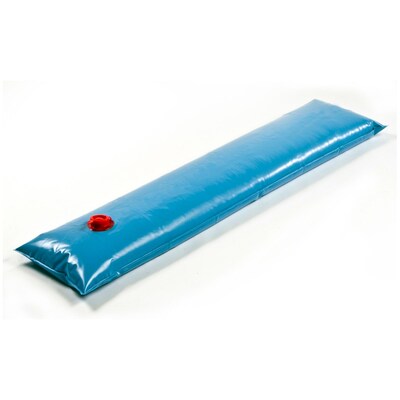 Blue Wave NW107-2 4 Universal Step Water Tube for Winter Pool Cover, 2 Pack