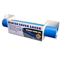 Blue Wave NW174 Above-Ground Winter Pool Cover Seal, Blue