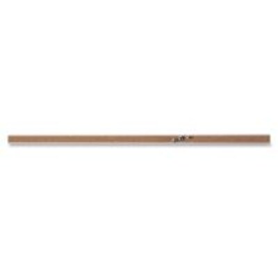 Lorell Bulletin Bar Self-sealing Cork Strip, Aluminum, 24