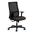 HON® Ignition® Mesh Mid-Back Office/Computer Chair, Onyx