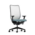 HON® Nucleus® Knit Mesh Back Office/Computer Chair, Adjustable Arms, Inertia Surf Fabric