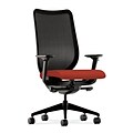 HON® Nucleus® Knit Mesh Back Office/Computer Chair, Mulberry