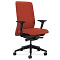 HON® Nucleus® Mid-Back Office/Computer Chair, Poppy