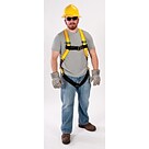 Polyester Full Body Style Harness
