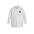 DUPONT Polyethylene Tyvek Shirt XL