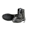MACK BOOT Steel & Polyester Mack Trades Boot, Size 12.5
