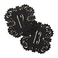 Hortense B. Hewitt Laser Cut Table Number Cards; 11 to 20