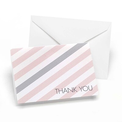 Hortense B. Hewitt Thank You Cards