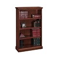 DMI® Belmont Office Collection in Brown Cherry, 36W Wood/Veneer Bookcase (7132060)