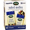Second Nature Trail Mix, Naked Medley, 1.5 oz., 16/Carton (220-00416)