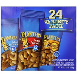 Planters Peanut