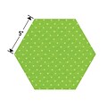 Sizzix Pro Die Hexagon 5
