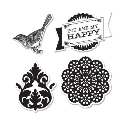 Sizzix Framelits Dies (659035)