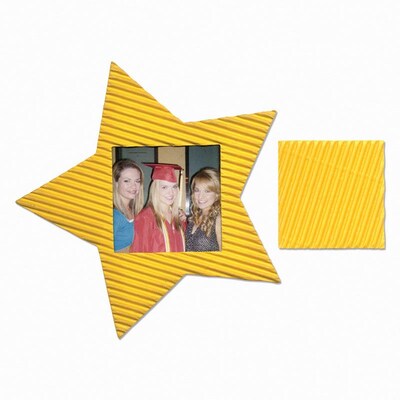 Sizzix Bigz Die Frame 5.5 x 6